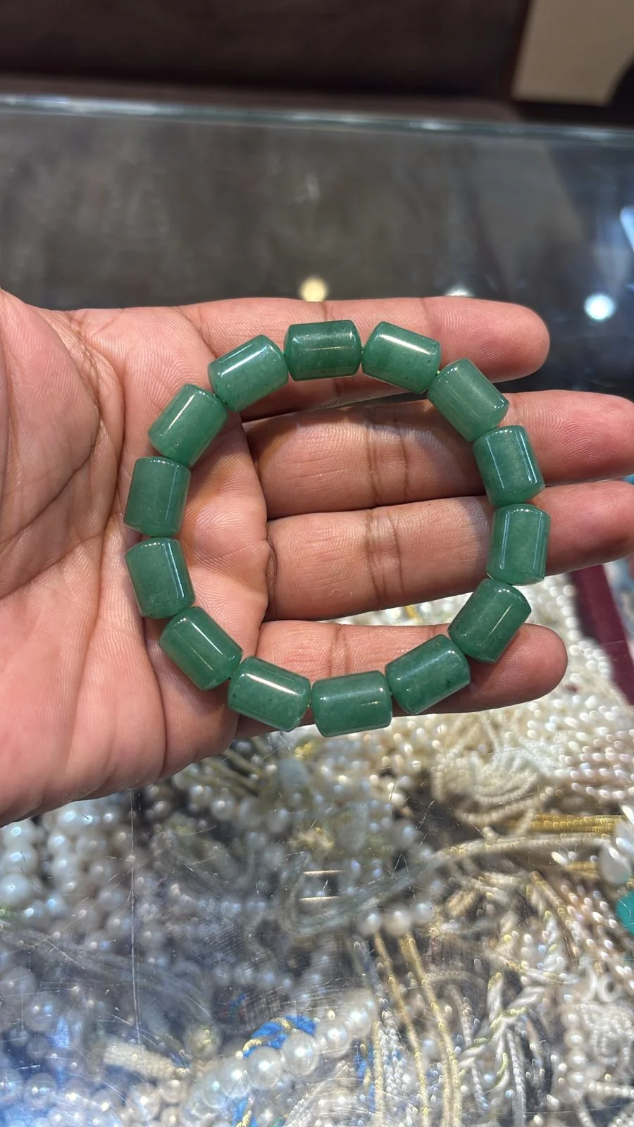 Green Aventurine