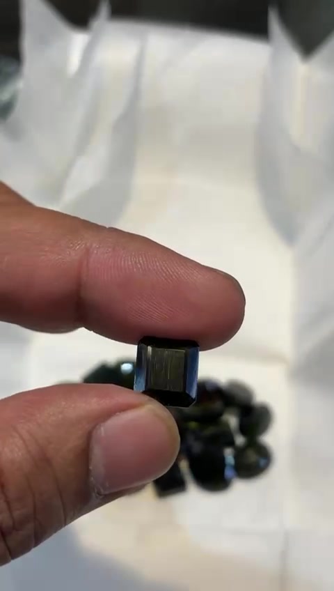 Loose Gemstones