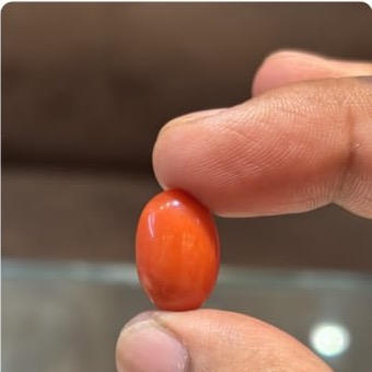 Coral Japanese 7ct - Royal Gems