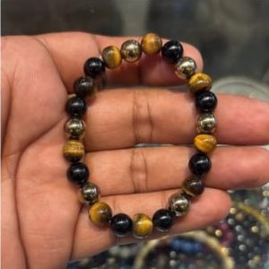 Triple Protection Bracelet